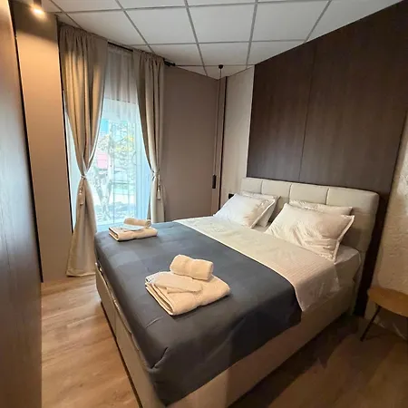 Apartamento Mm Lux Liubliana