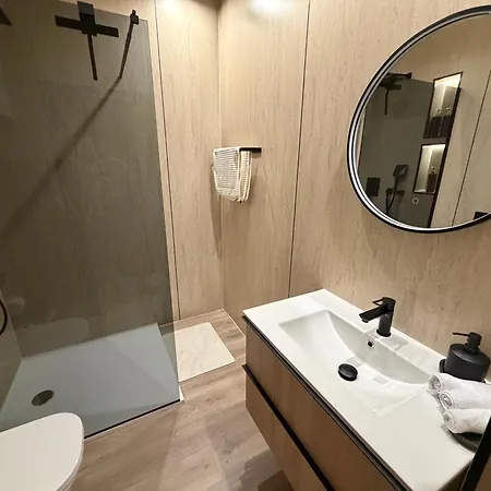 Apartamento Mm Lux Liubliana