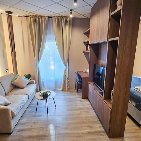 Apartma Mm Lux *