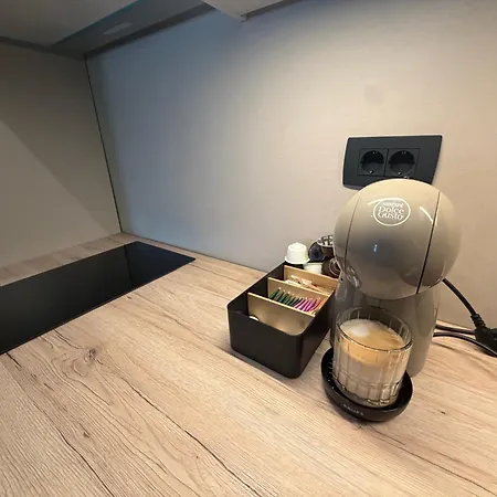 Mm Lux Apartamento Liubliana