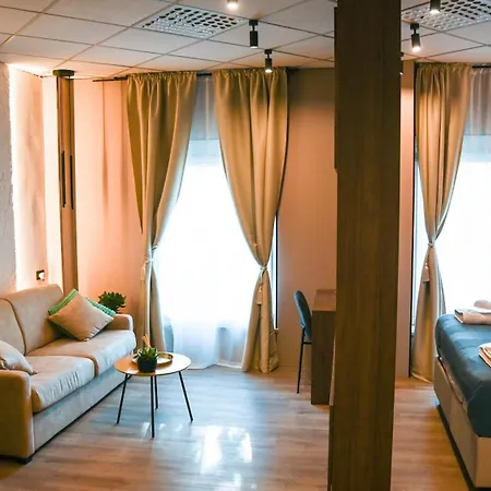 Mm Lux Apartamento *