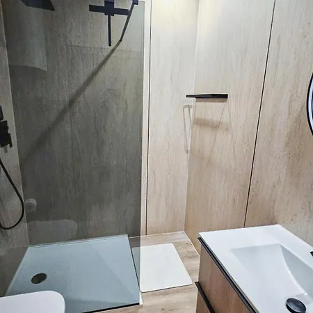 Apartamento Mm Lux Liubliana