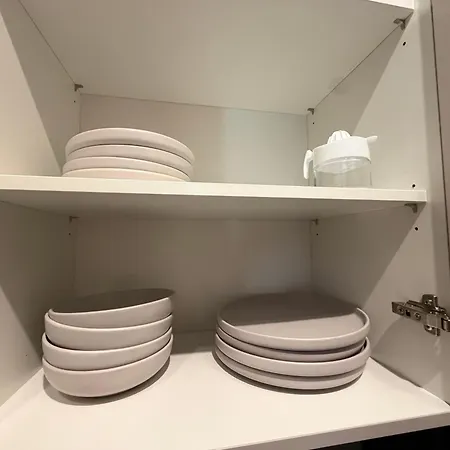 Mm Lux Apartma