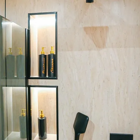 Mm Lux Apartma