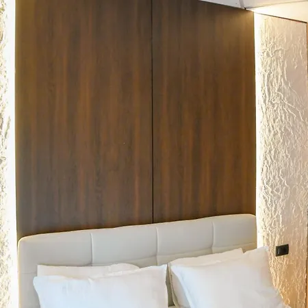 Mm Lux Apartamento