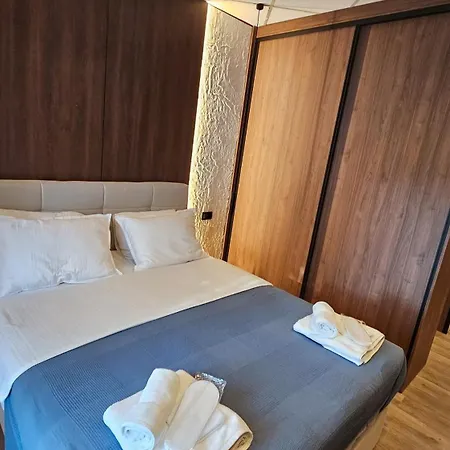 Mm Lux Apartamento *