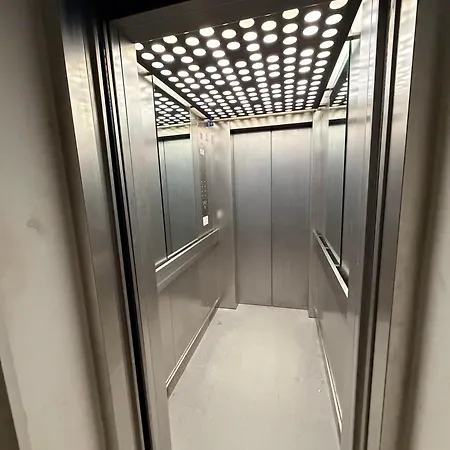 Apartma Mm Lux